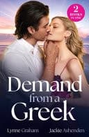 Cover of Demand from a Greek
