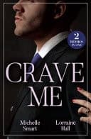 Cover of Crave Me