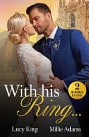 Cover of With His Ring...