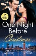 Cover of One Night Before Christmas...