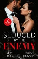 Cover of Seduced by the Enemy
