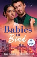 Cover of Babies to Bind