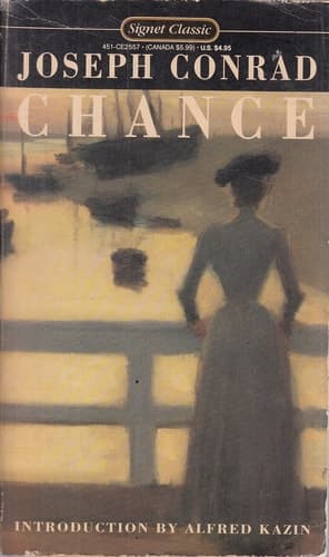 Cover of Chance