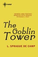 Cover of Goblin Tower