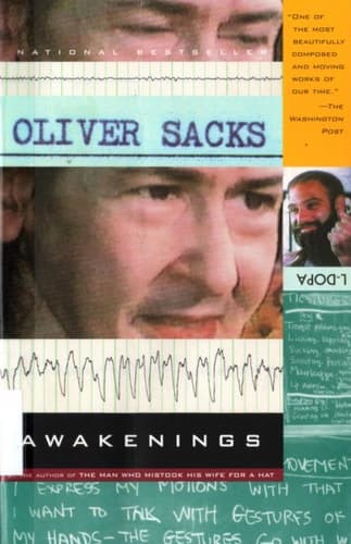 Cover of Awakenings