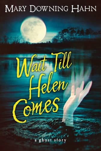 Cover of Wait till Helen comes