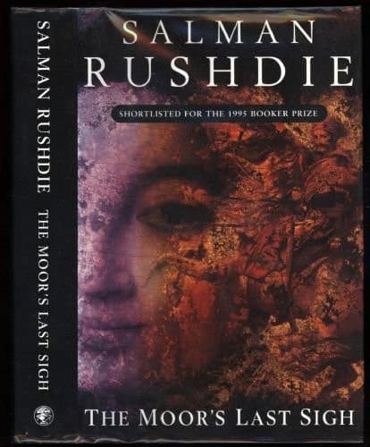 Cover of Moor's Last Sigh