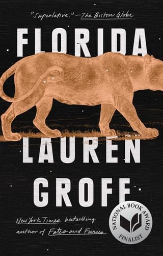 Cover of Florida