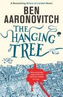 Cover of Hanging Tree