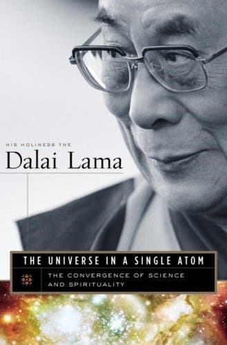 Cover of The Universe in a Single Atom