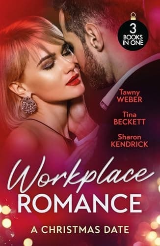 Cover of Workplace Romance : a Christmas Date