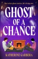 Cover of Ghost of a Chance