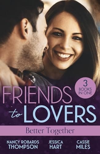 Cover of Friends to Lovers : Better Together