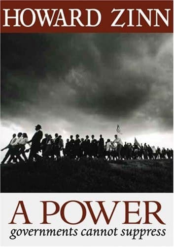 Cover of Power Governments Cannot Suppress