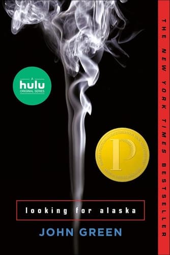 Cover of Looking for Alaska: An Abundance of Katherines
