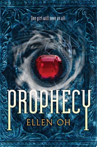 Cover of Prophecy