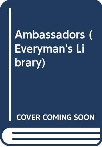 Cover of Ambassadors