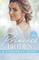 Cover of Princess Brides : a Cinderella Story