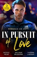 Cover of Romance on Duty : in Pursuit of Love