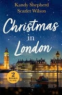 Cover of Christmas in London