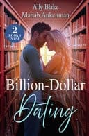 Cover of Billion-Dollar Dating