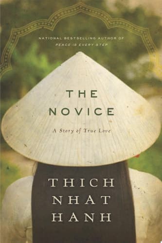 Cover of Novice