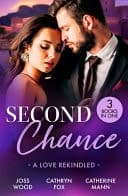 Cover of Second Chance : a Love Rekindled
