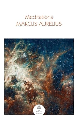 Cover of Meditations