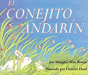 Cover of Conejito Andarin