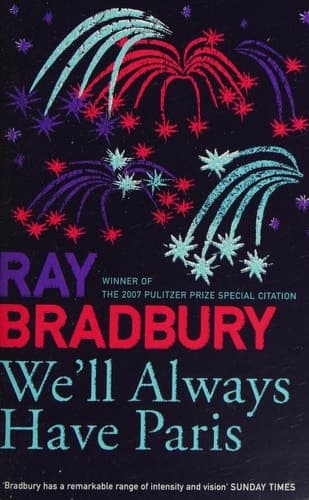 Cover of We'll Always Have Paris