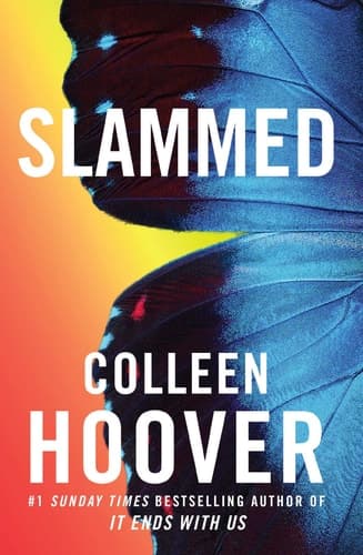 Cover of Slammed