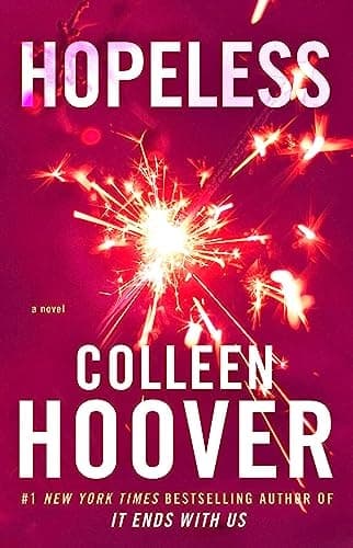 Cover of Hopeless