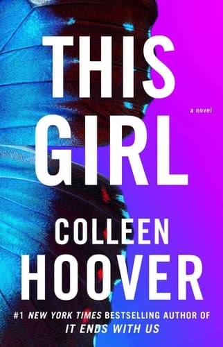 Cover of This Girl A Novel
