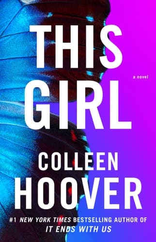 Cover of This Girl