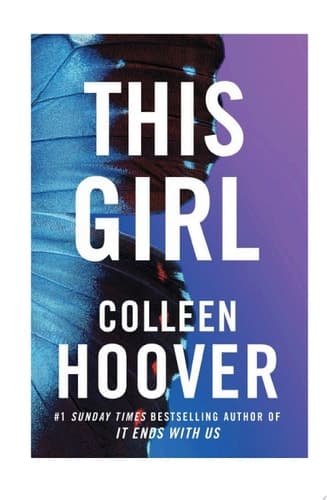 Cover of This Girl