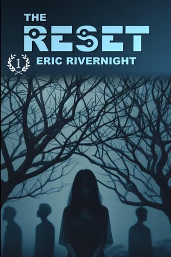 Cover of The Reset