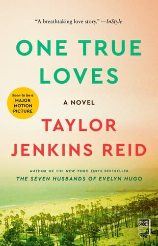 Cover of One True Loves