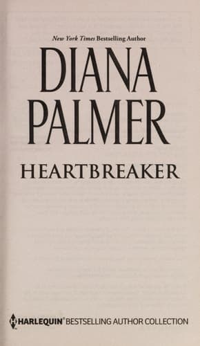 Cover of Heartbreaker