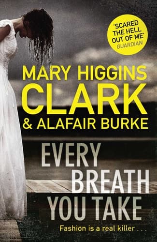 Cover of Every Breath You Take