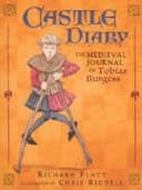 Cover of Castle diary
