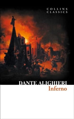 Cover of Inferno