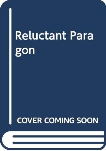 Cover of Reluctant Paragon