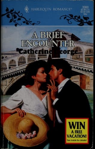 Cover of A brief encounter