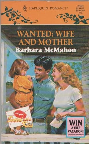 Cover of Wanted