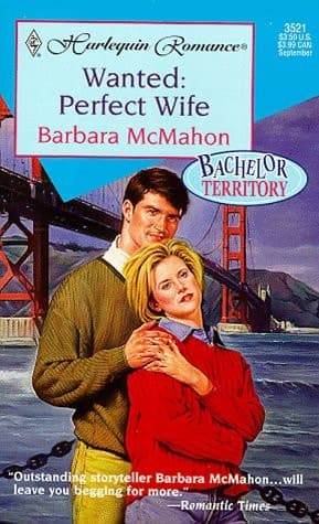 Cover of Wanted