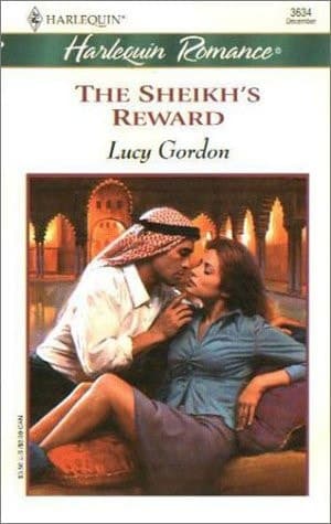 Cover of Sheikh'S Reward