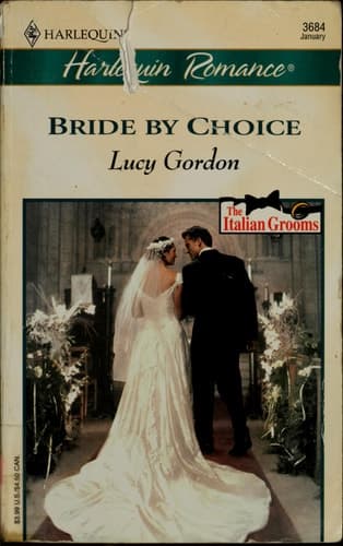 Cover of Bride by choice