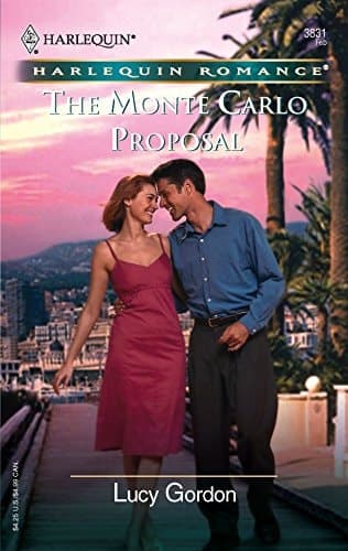 Cover of The Monte Carlo Proposal