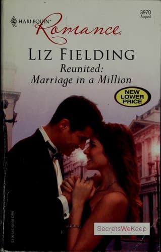 Cover of Reunited