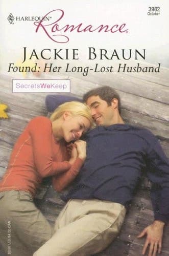 Cover of Found